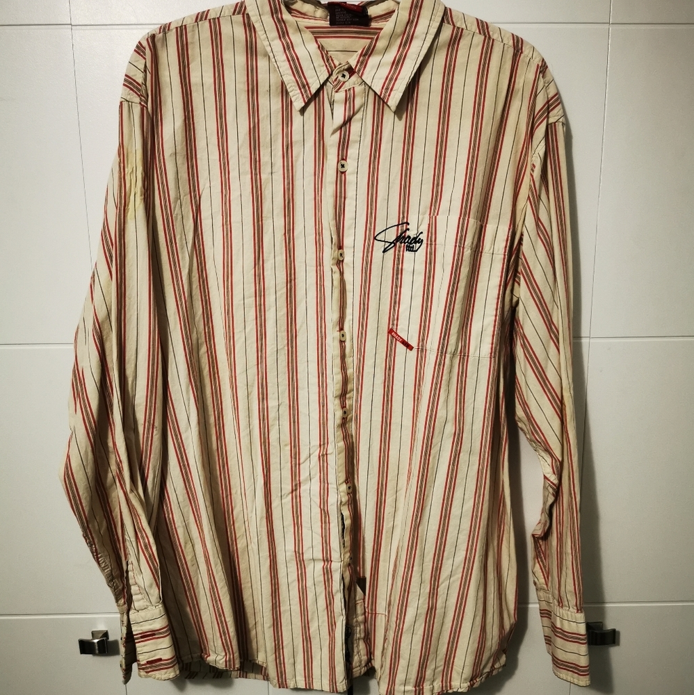 Shady Ltd. Dress Shirt